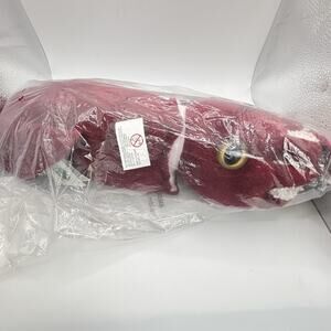 Adore Plush Co. 31" Kraken Giant Squid Stuffed Animal Toy New. Sealed. Rare